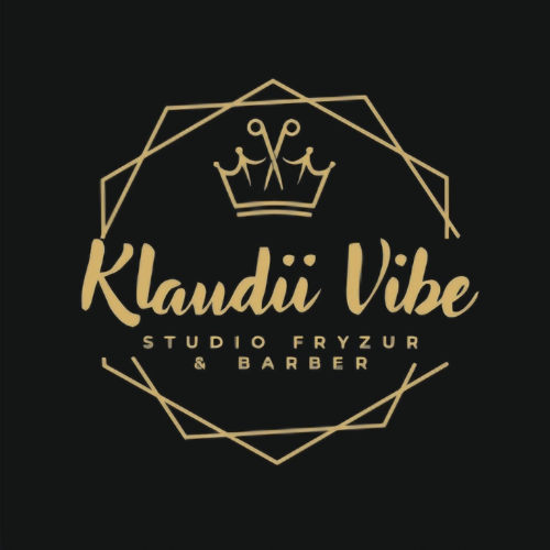 Klaudii Vibe — Studio Fryzur & Barber